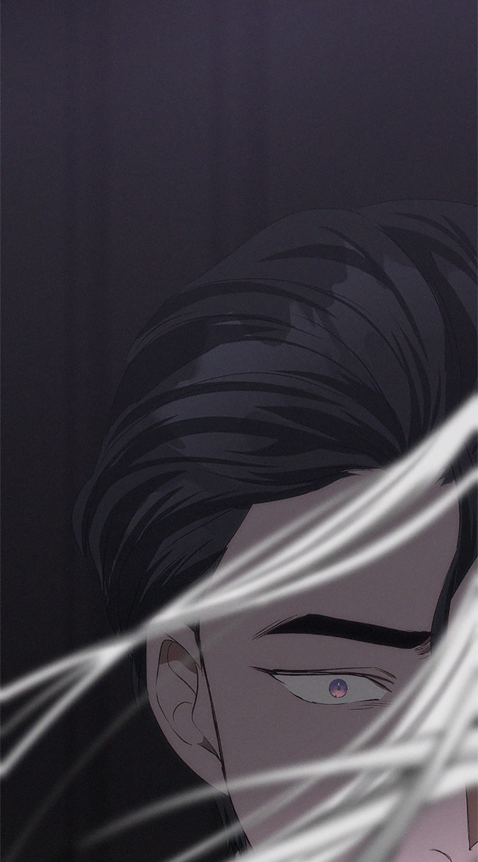 Read Stained Scarlet chapter 48 image 134 on Lezhin