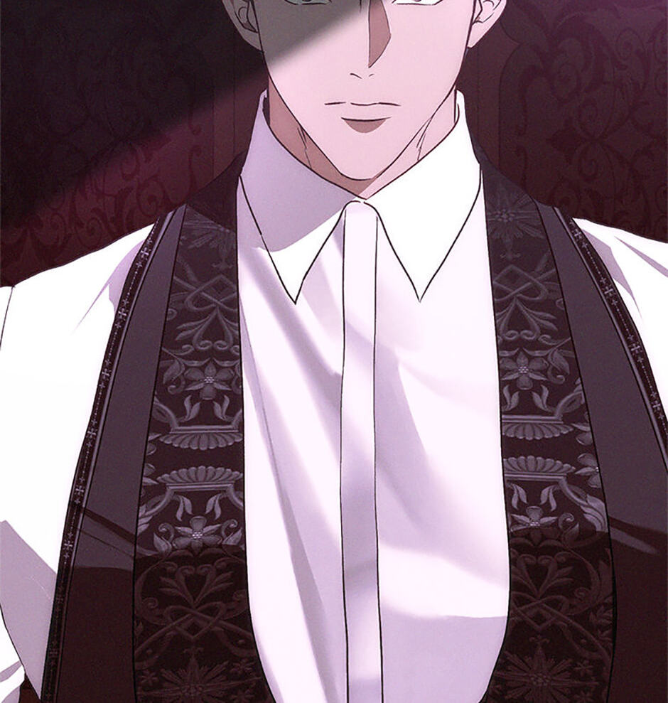 Read Stained Scarlet chapter 48 image 17 on Lezhin