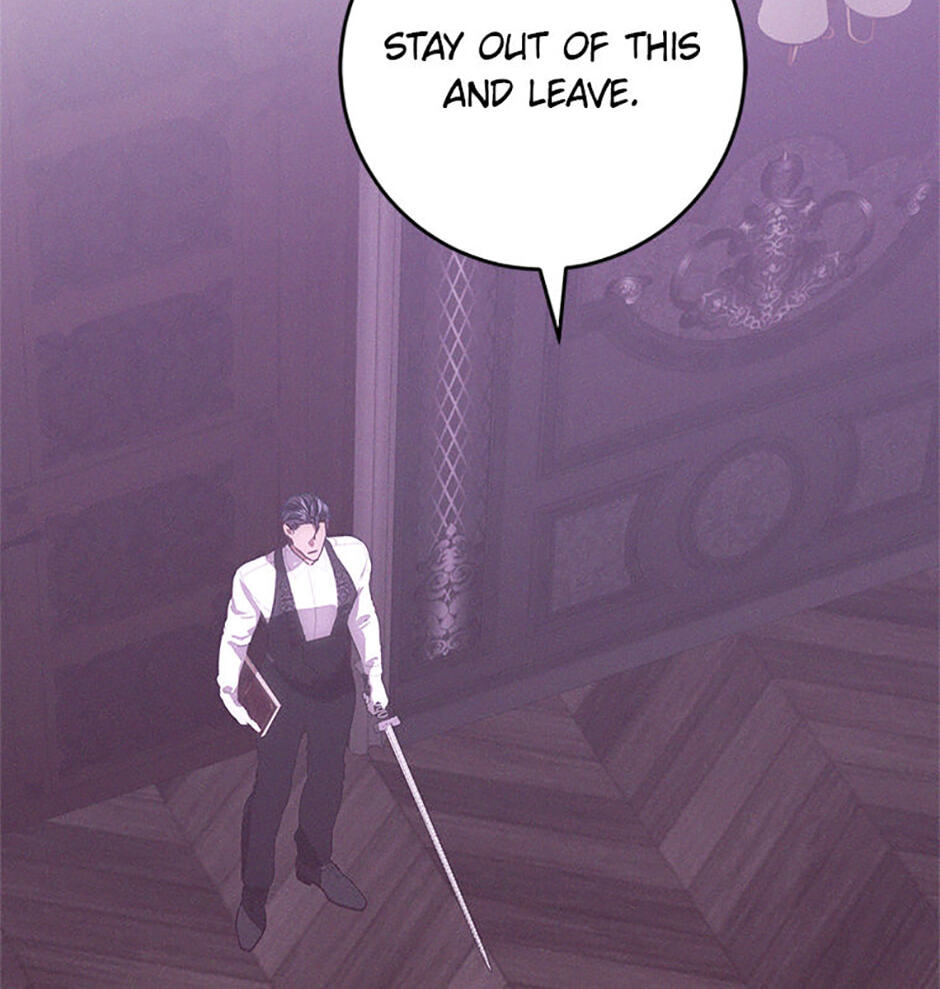 Read Stained Scarlet chapter 48 image 19 on Lezhin