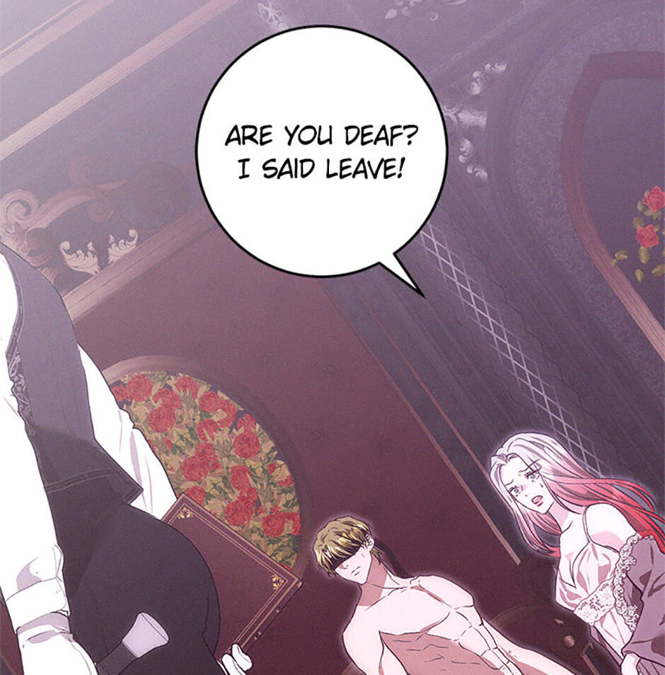 Read Stained Scarlet chapter 48 image 23 on Lezhin