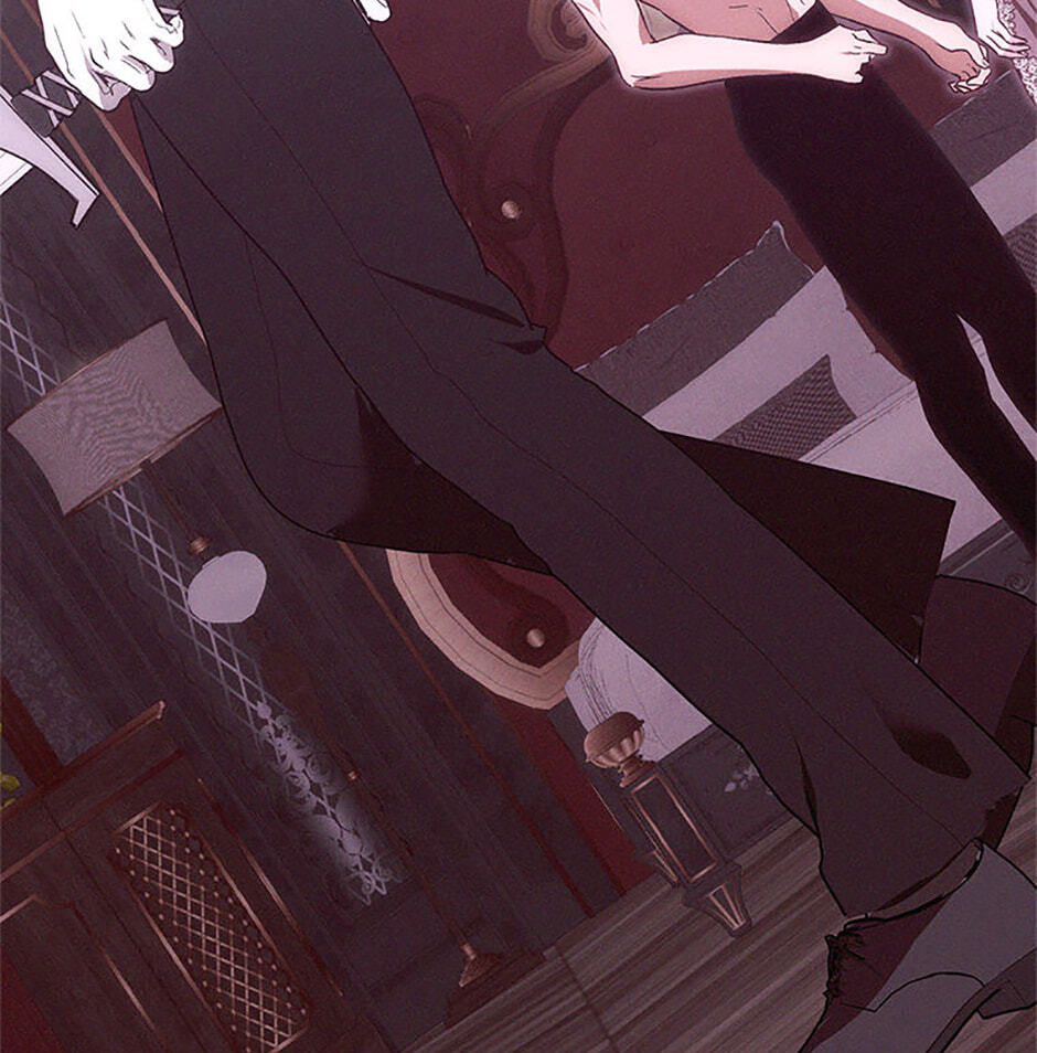 Read Stained Scarlet chapter 48 image 24 on Lezhin