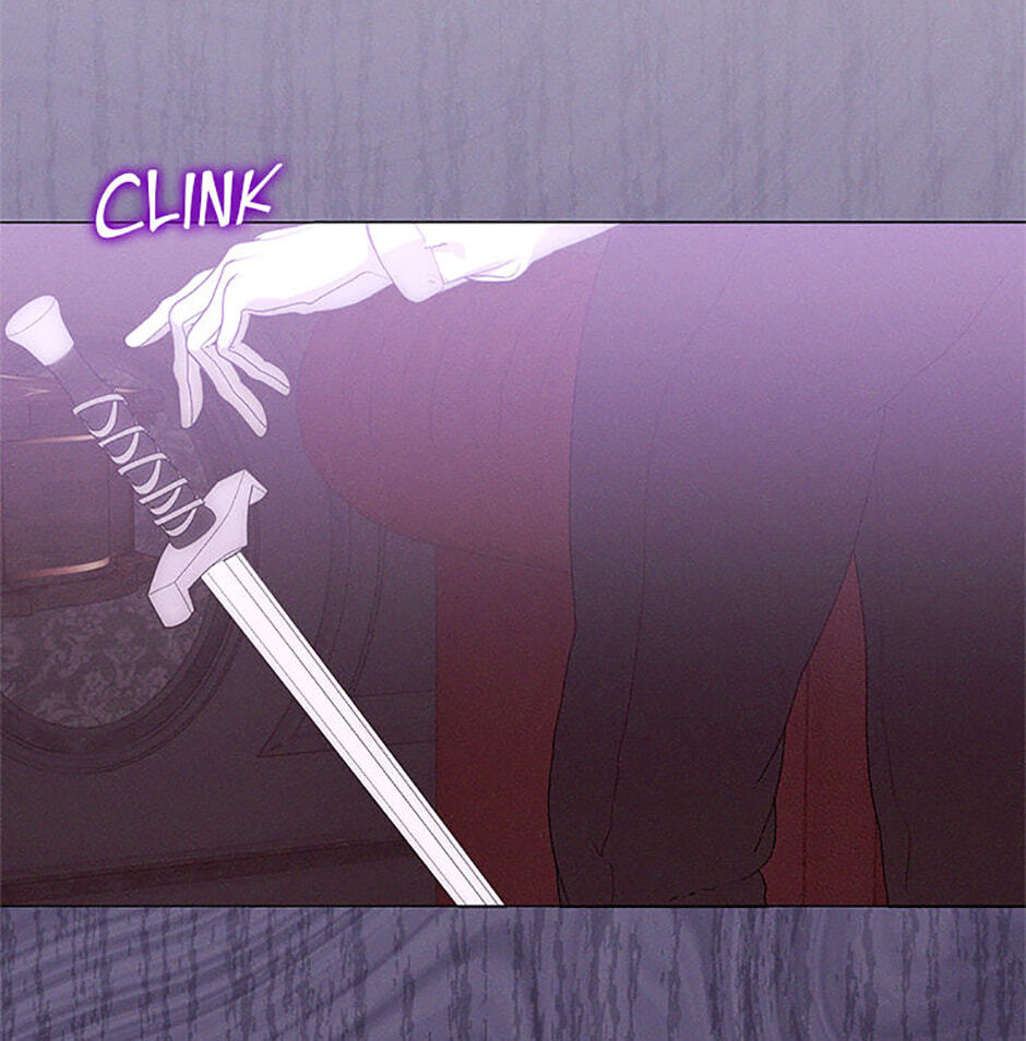 Read Stained Scarlet chapter 48 image 26 on Lezhin