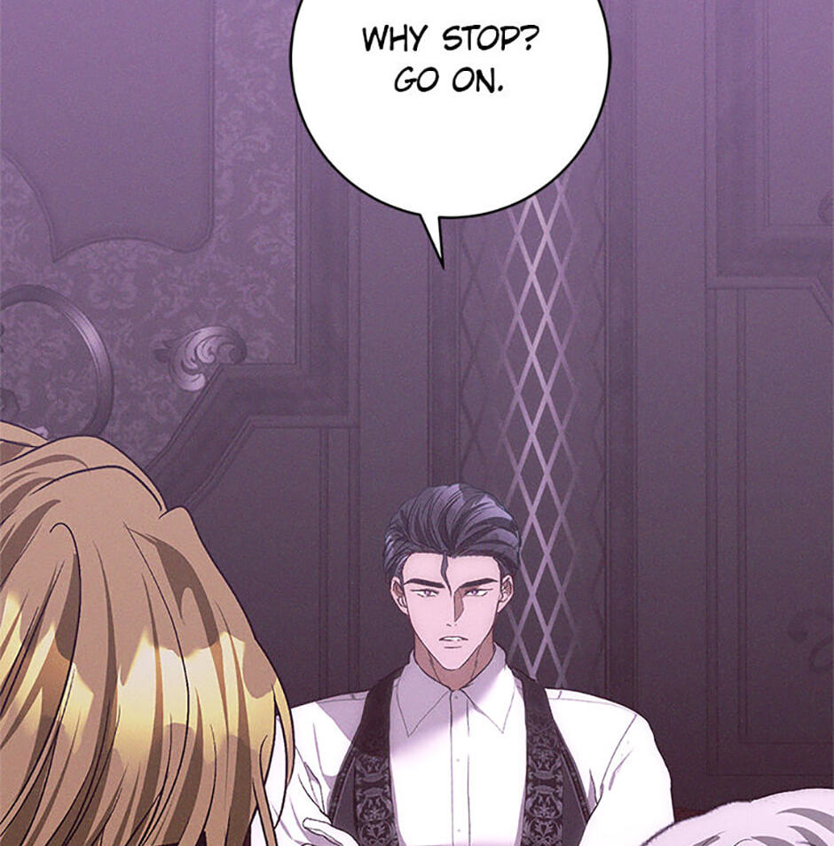 Read Stained Scarlet chapter 48 image 29 on Lezhin