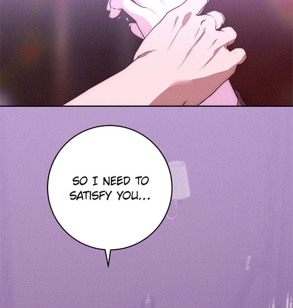 Read Stained Scarlet chapter 48 image 3 on Lezhin