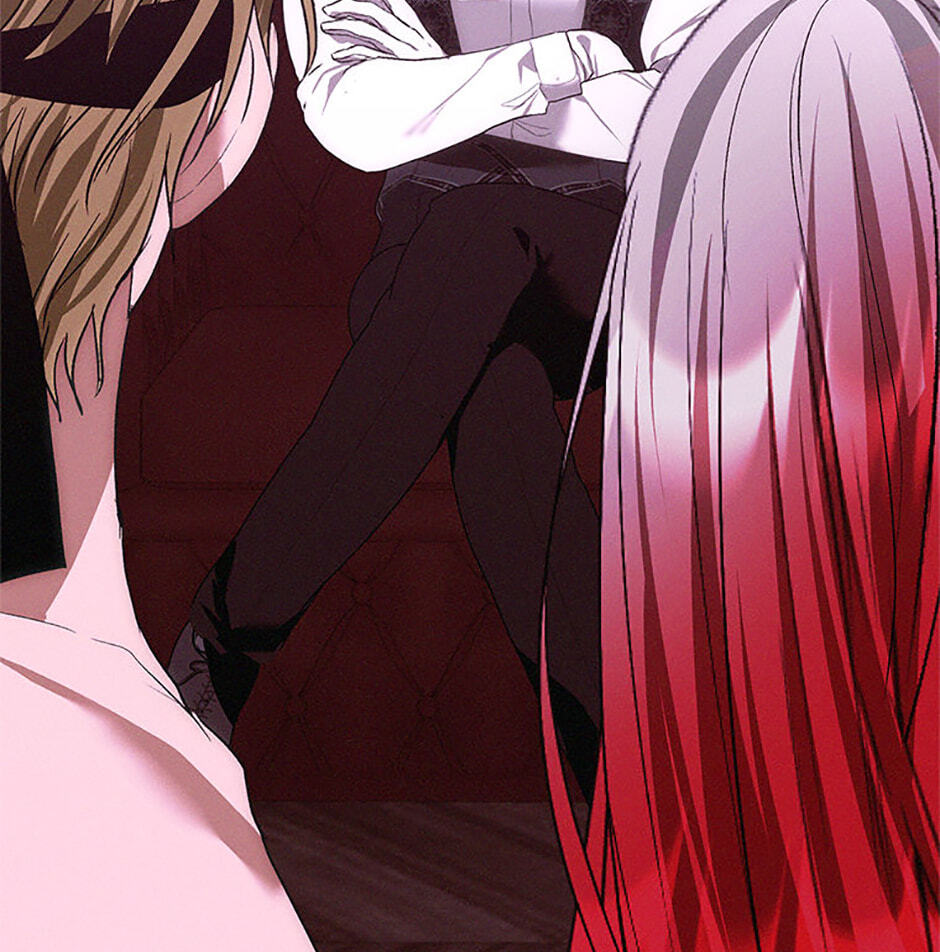 Read Stained Scarlet chapter 48 image 30 on Lezhin