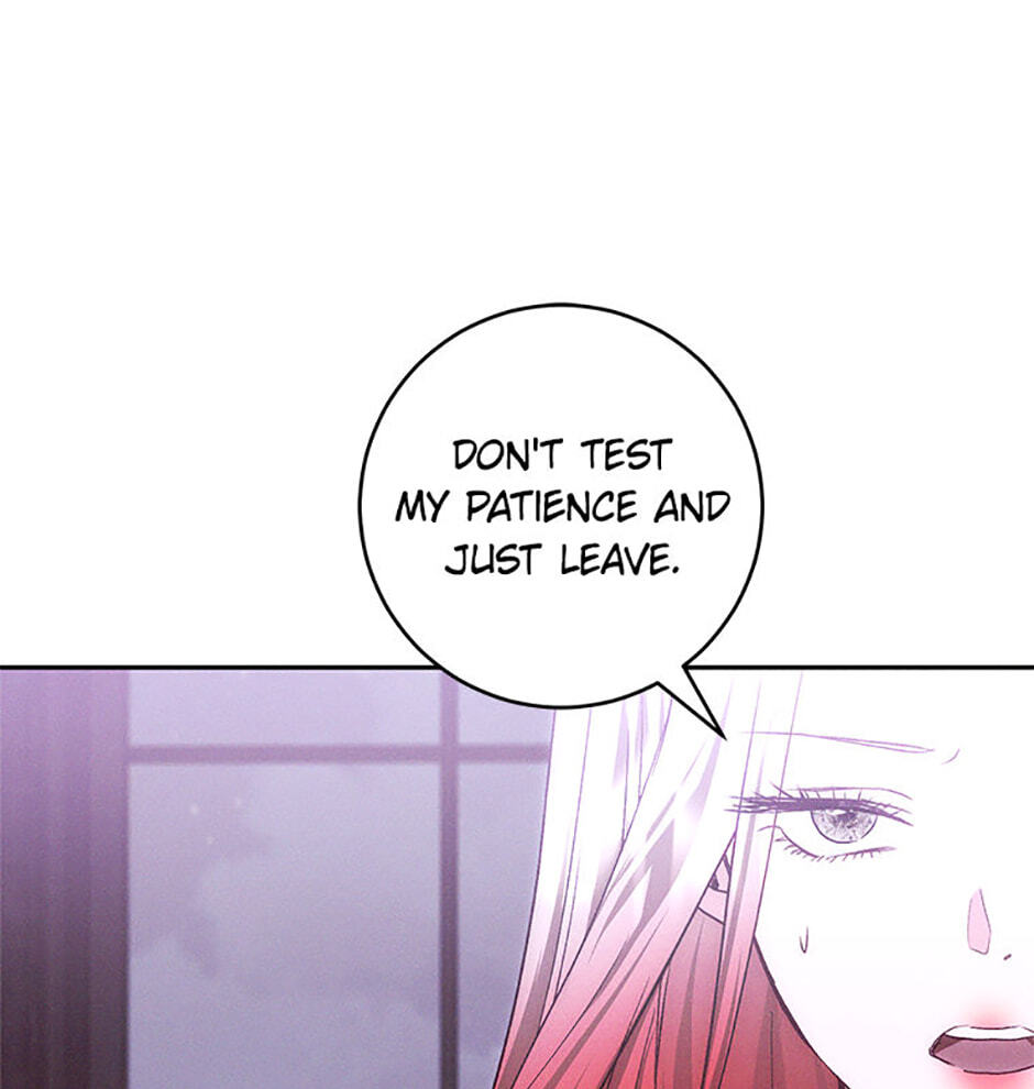 Read Stained Scarlet chapter 48 image 32 on Lezhin