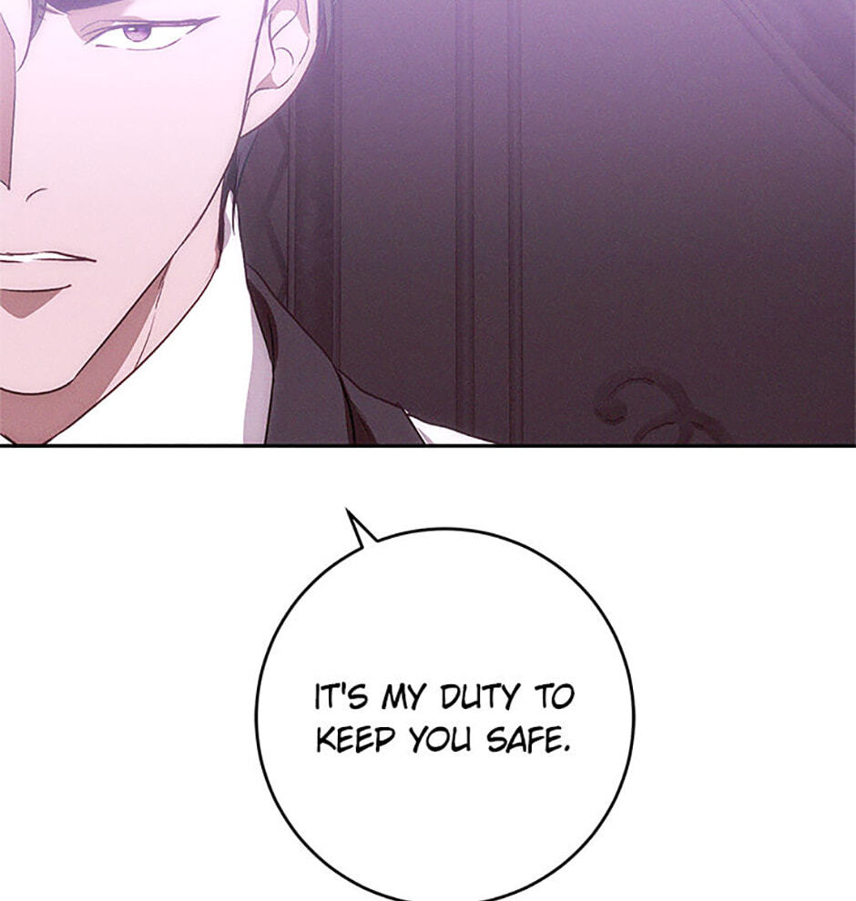 Read Stained Scarlet chapter 48 image 34 on Lezhin