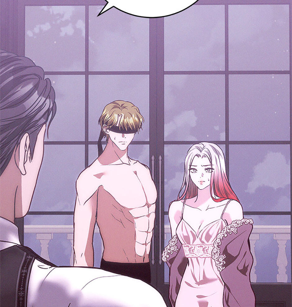 Read Stained Scarlet chapter 48 image 36 on Lezhin