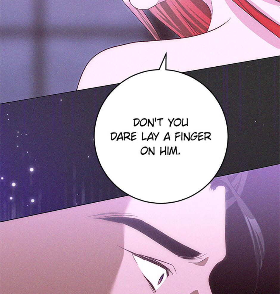 Read Stained Scarlet chapter 48 image 50 on Lezhin