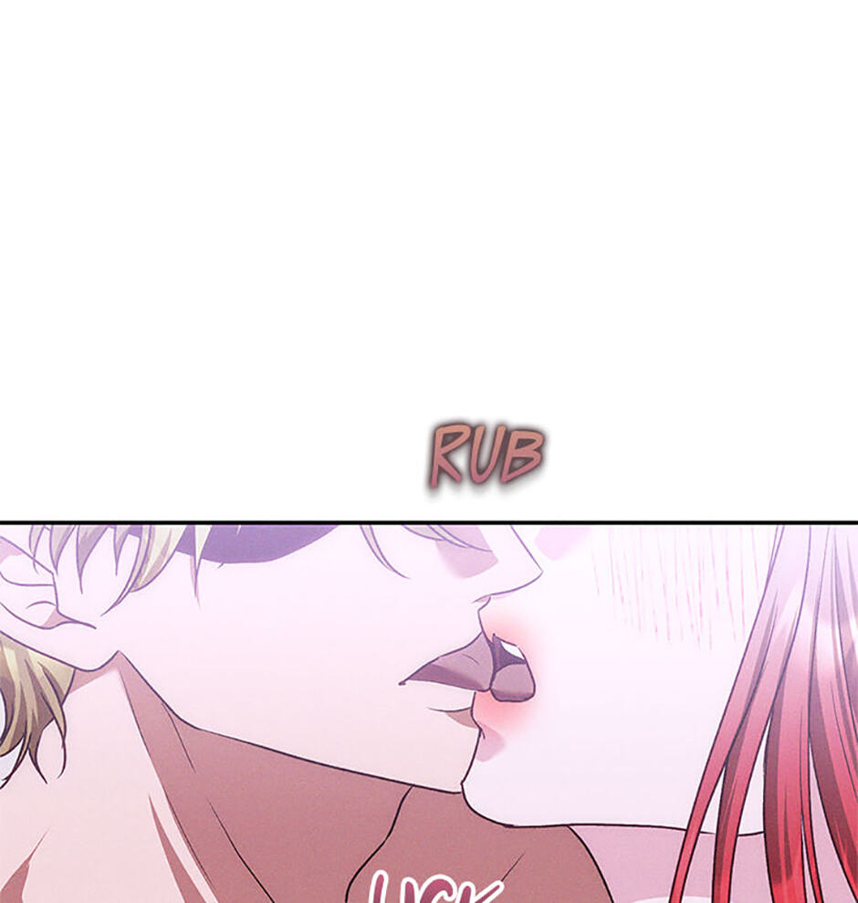 Read Stained Scarlet chapter 48 image 58 on Lezhin