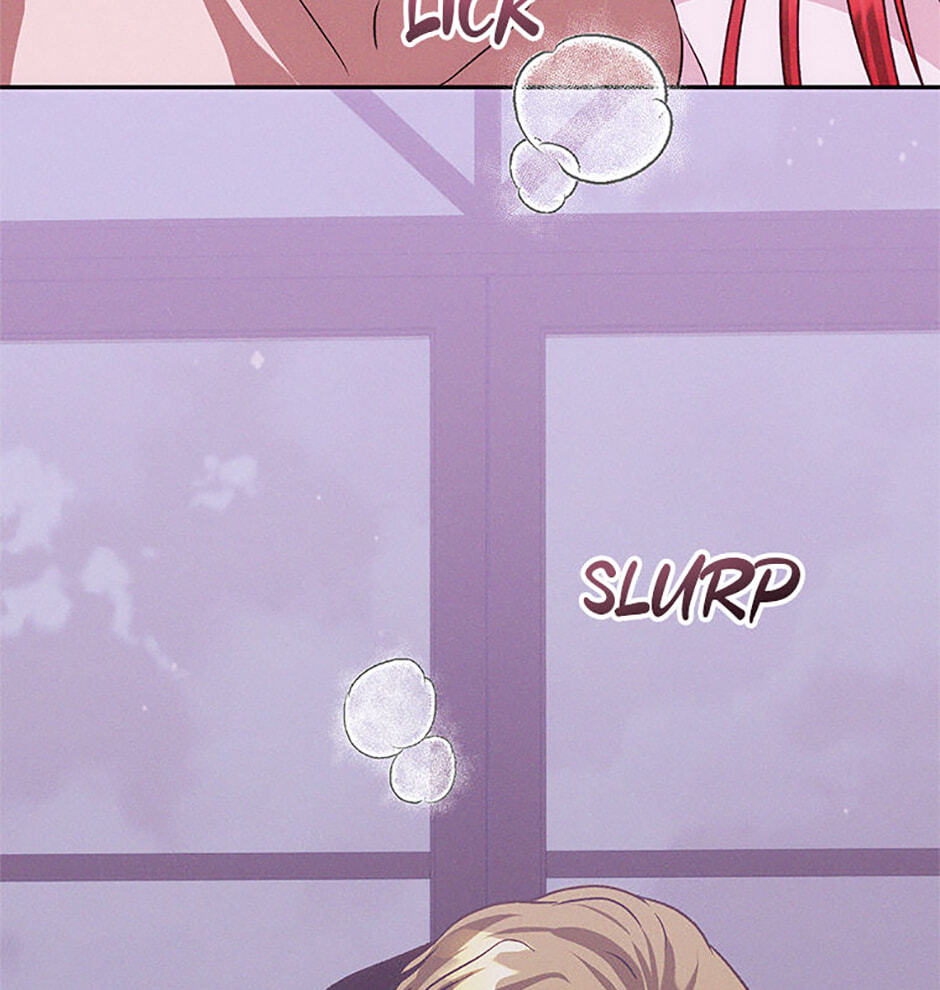 Read Stained Scarlet chapter 48 image 59 on Lezhin