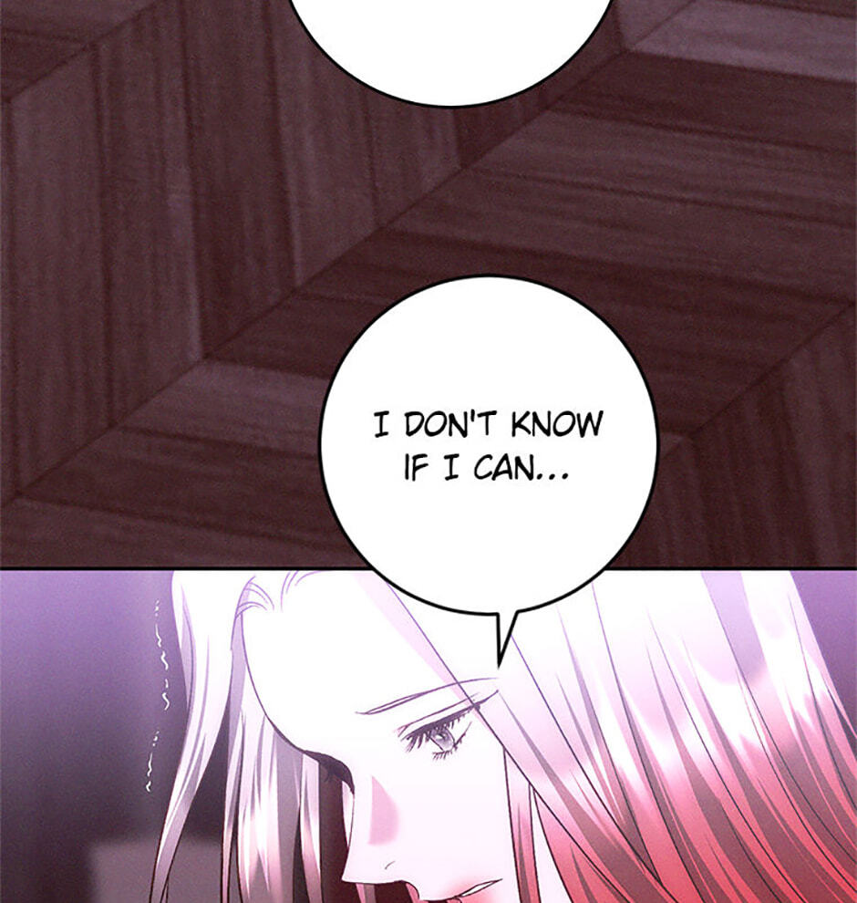 Read Stained Scarlet chapter 48 image 6 on Lezhin