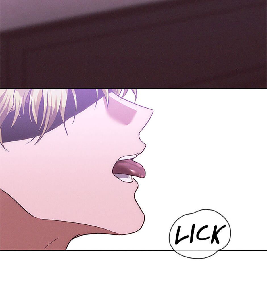 Read Stained Scarlet chapter 48 image 82 on Lezhin