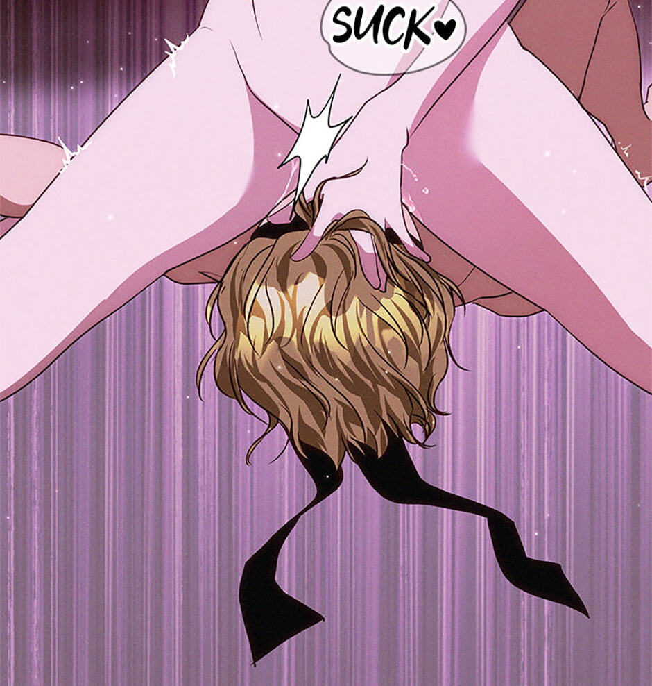 Read Stained Scarlet chapter 48 image 86 on Lezhin