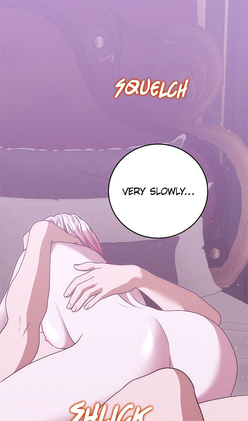 Read Stained Scarlet chapter 48 image 95 on Lezhin