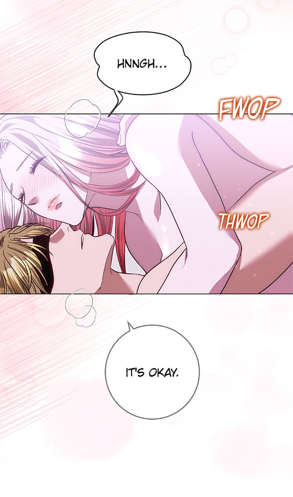 Read Stained Scarlet chapter 48 image 97 on Lezhin