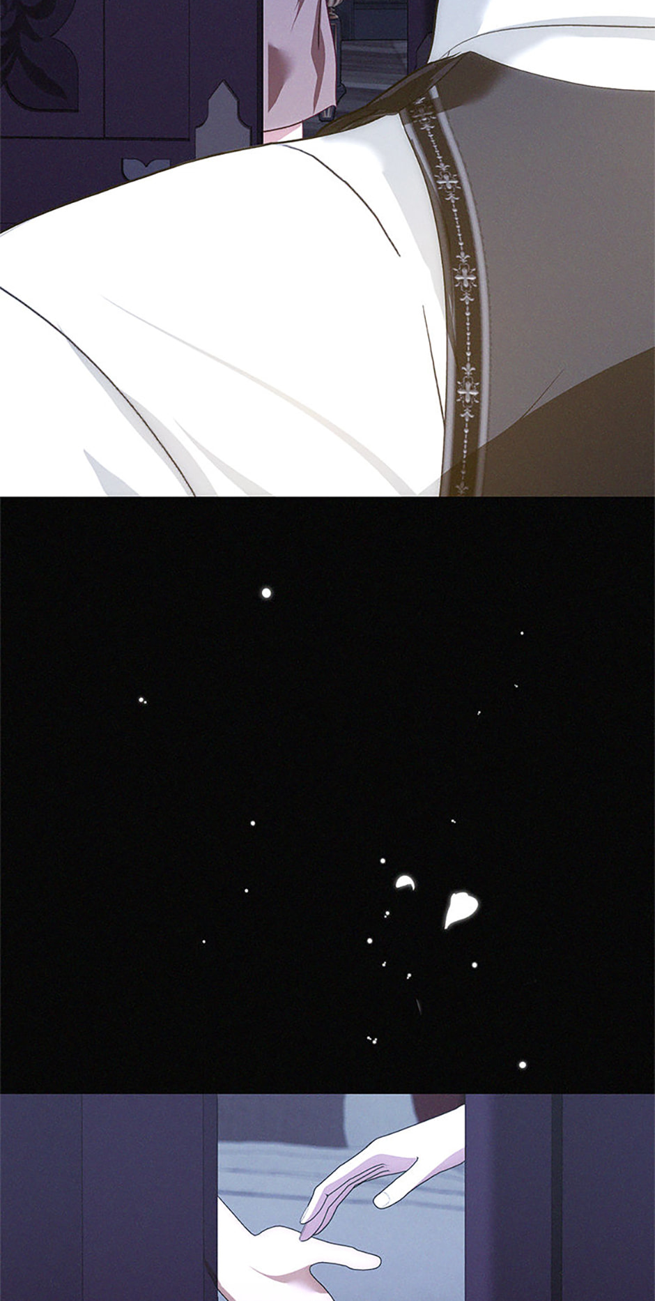 Read Stained Scarlet chapter 49 image 110 on Lezhin