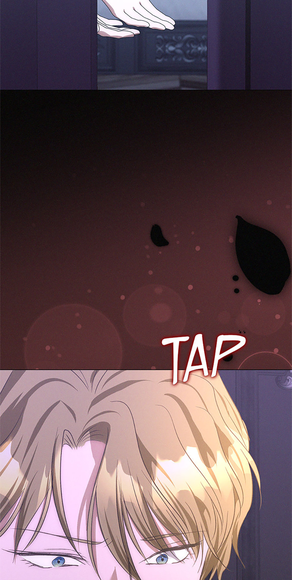 Read Stained Scarlet chapter 49 image 111 on Lezhin