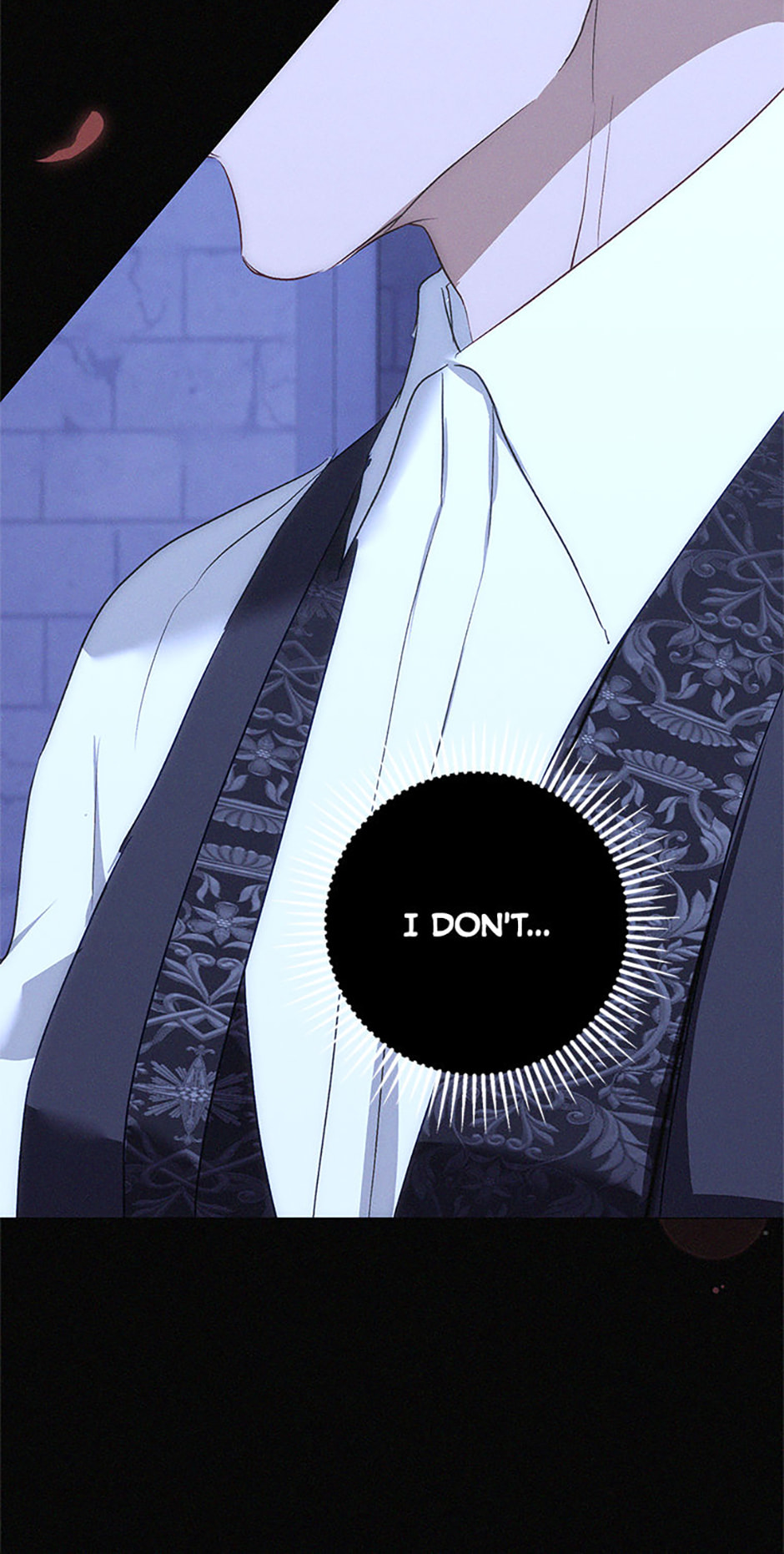Read Stained Scarlet chapter 49 image 113 on Lezhin