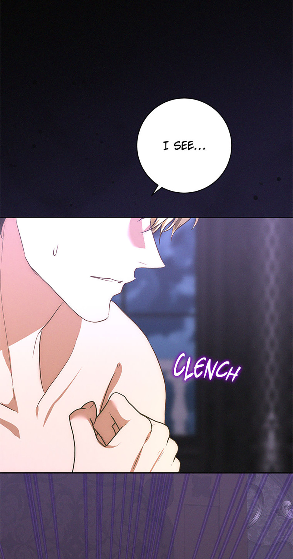 Read Stained Scarlet chapter 49 image 114 on Lezhin