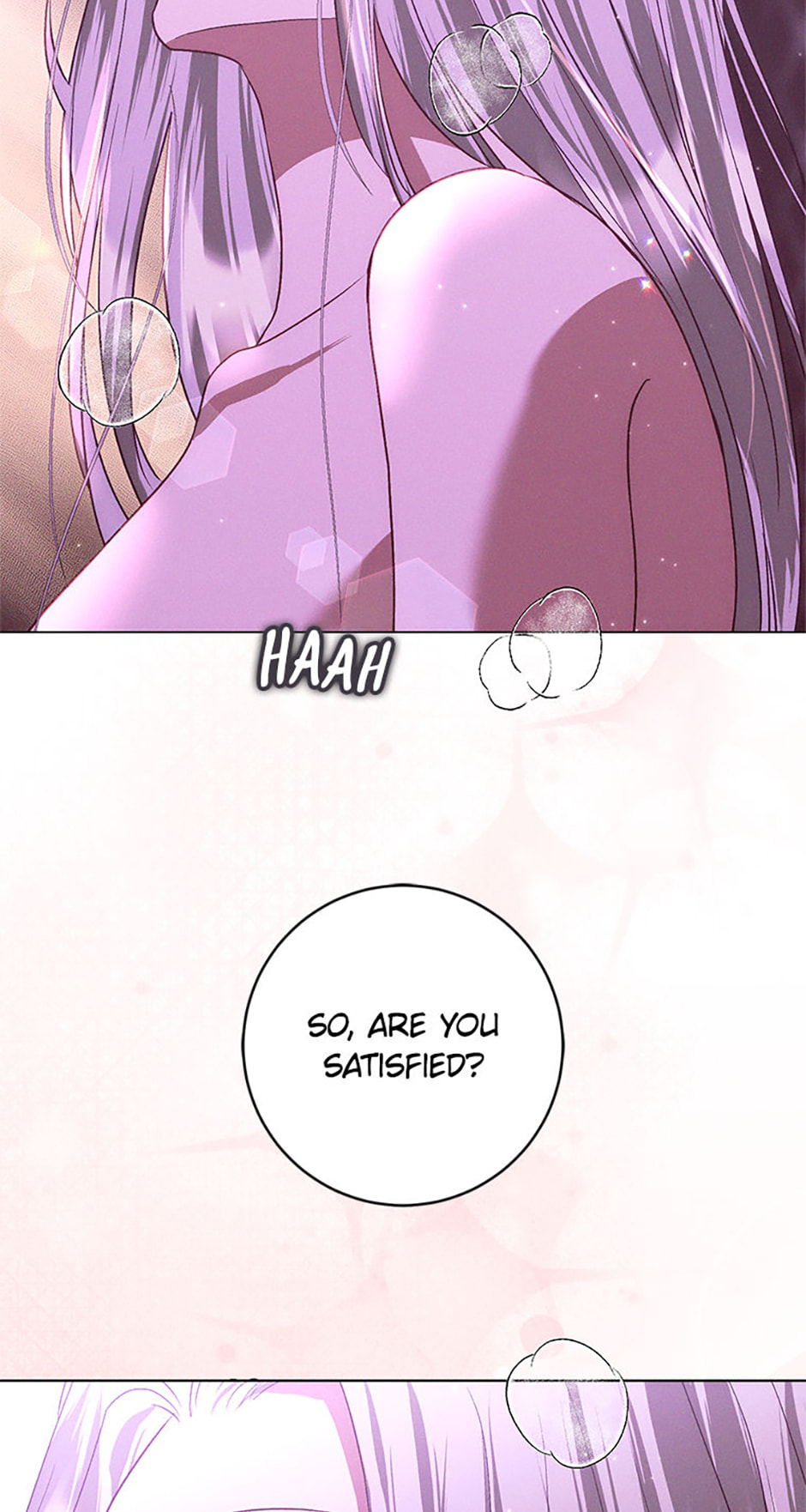Read Stained Scarlet chapter 49 image 12 on Lezhin