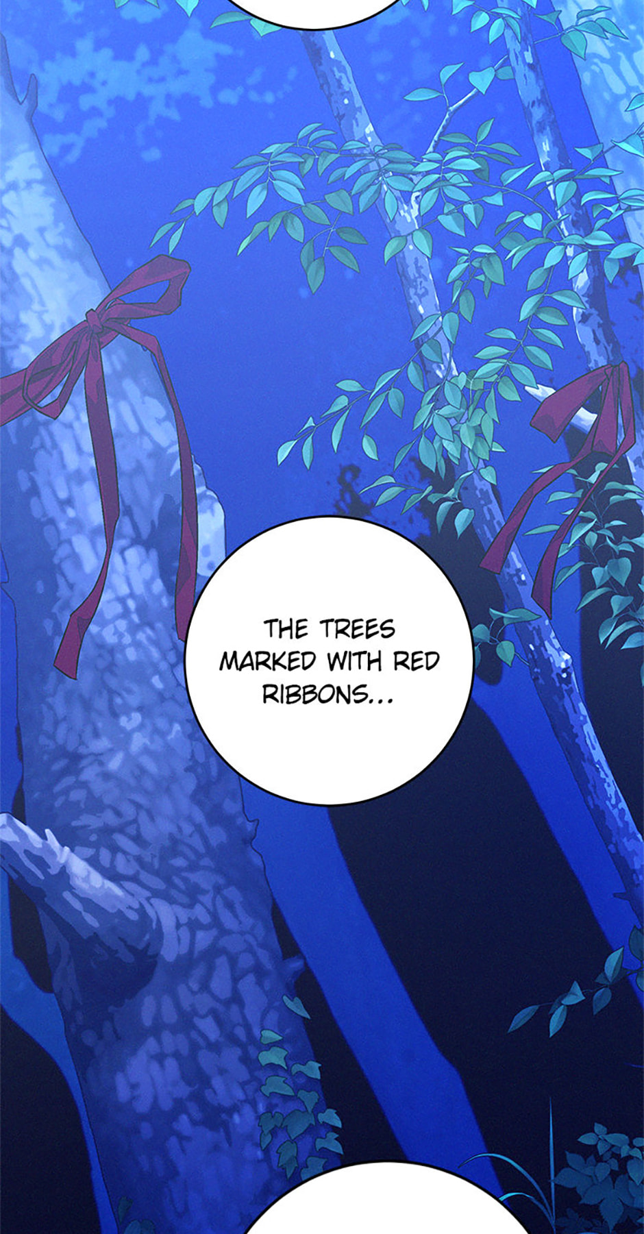 Read Stained Scarlet chapter 49 image 124 on Lezhin
