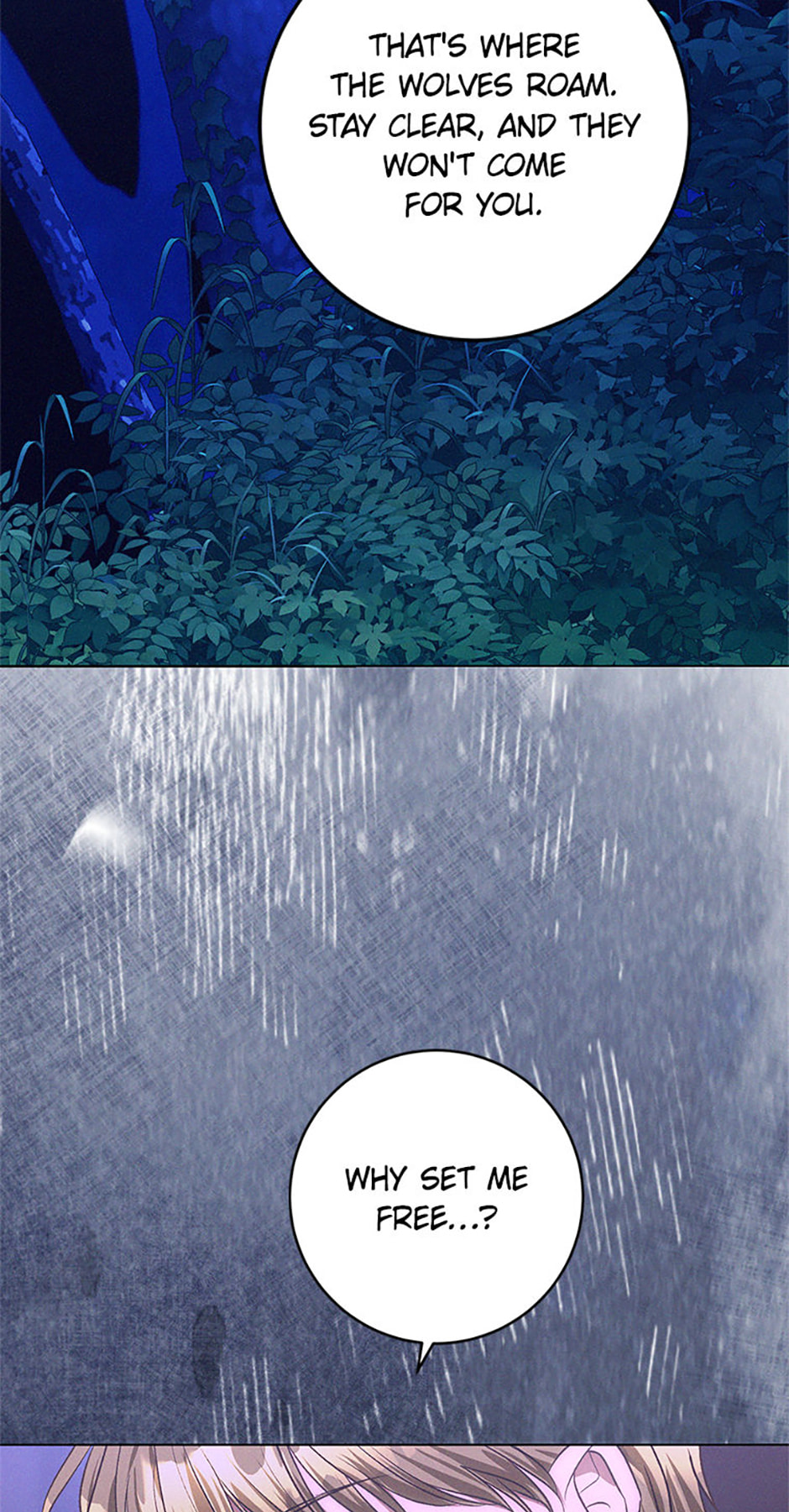 Read Stained Scarlet chapter 49 image 125 on Lezhin