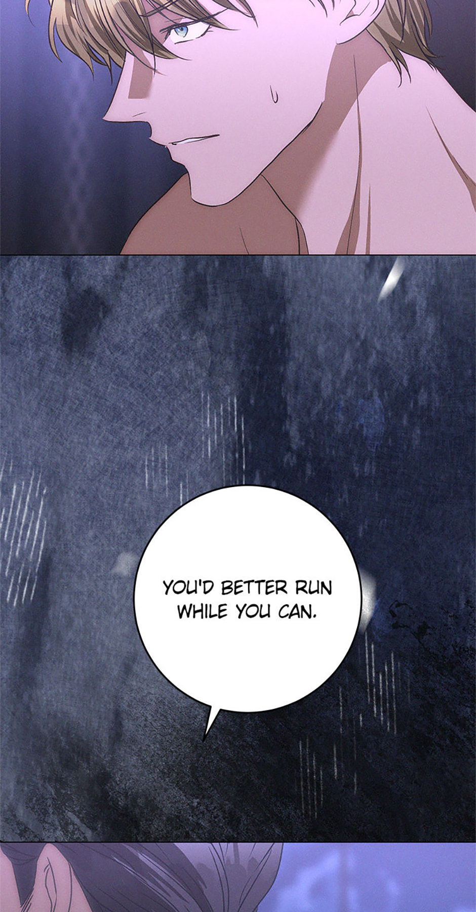 Read Stained Scarlet chapter 49 image 126 on Lezhin