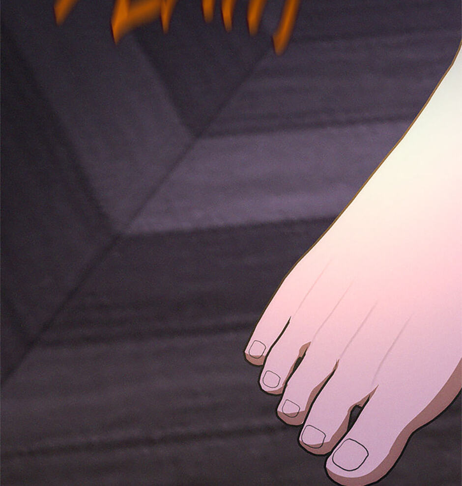 Read Stained Scarlet chapter 49 image 131 on Lezhin
