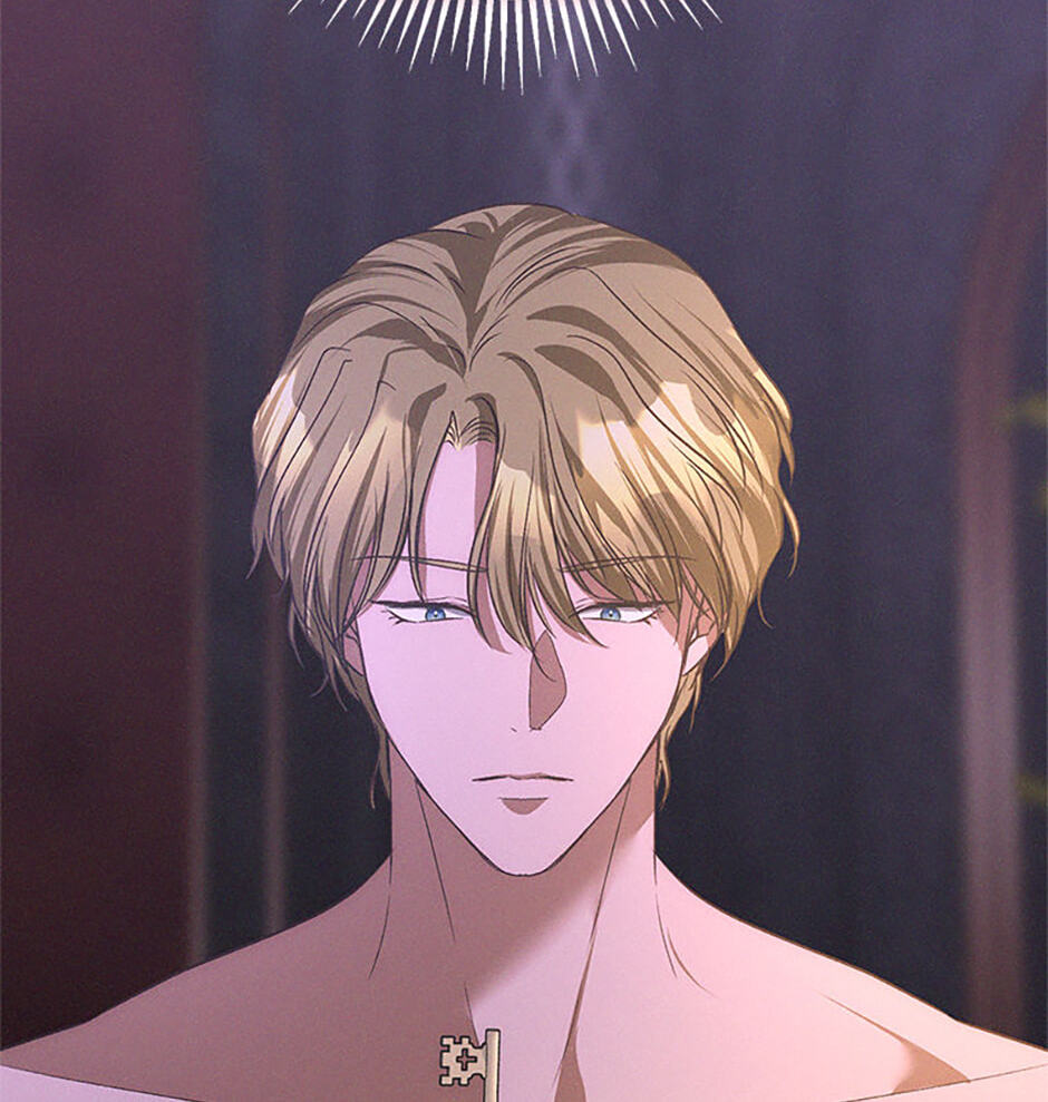 Read Stained Scarlet chapter 49 image 135 on Lezhin