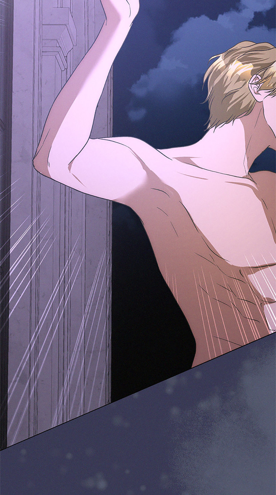 Read Stained Scarlet chapter 49 image 139 on Lezhin