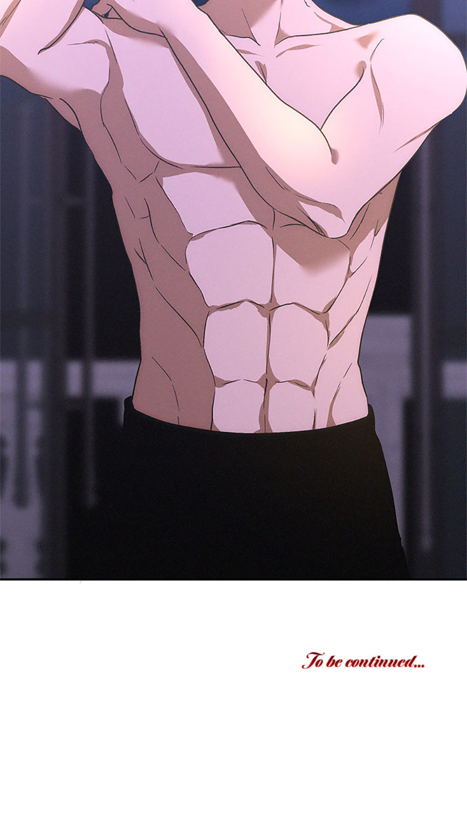 Read Stained Scarlet chapter 49 image 143 on Lezhin