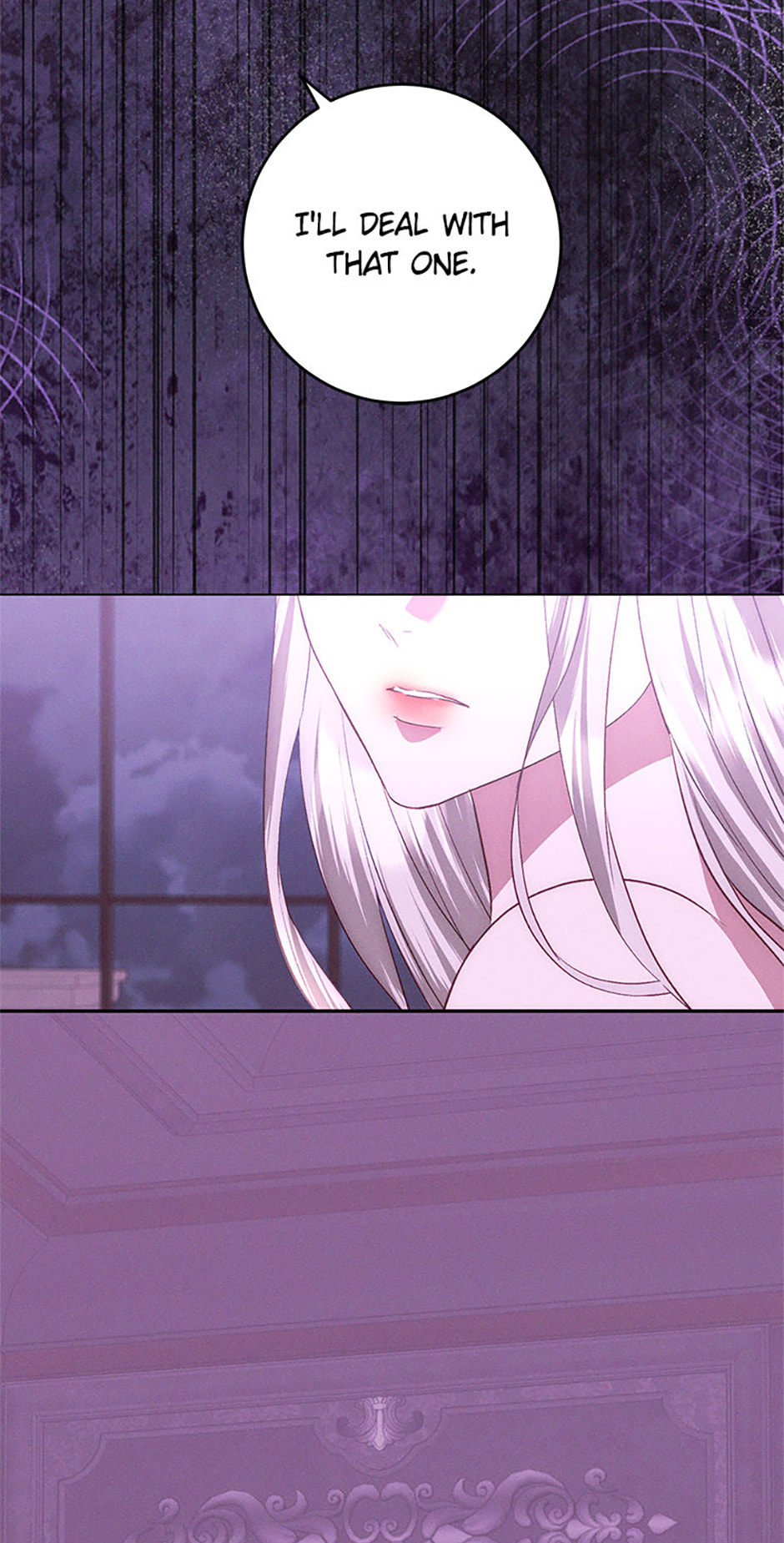 Read Stained Scarlet chapter 49 image 16 on Lezhin