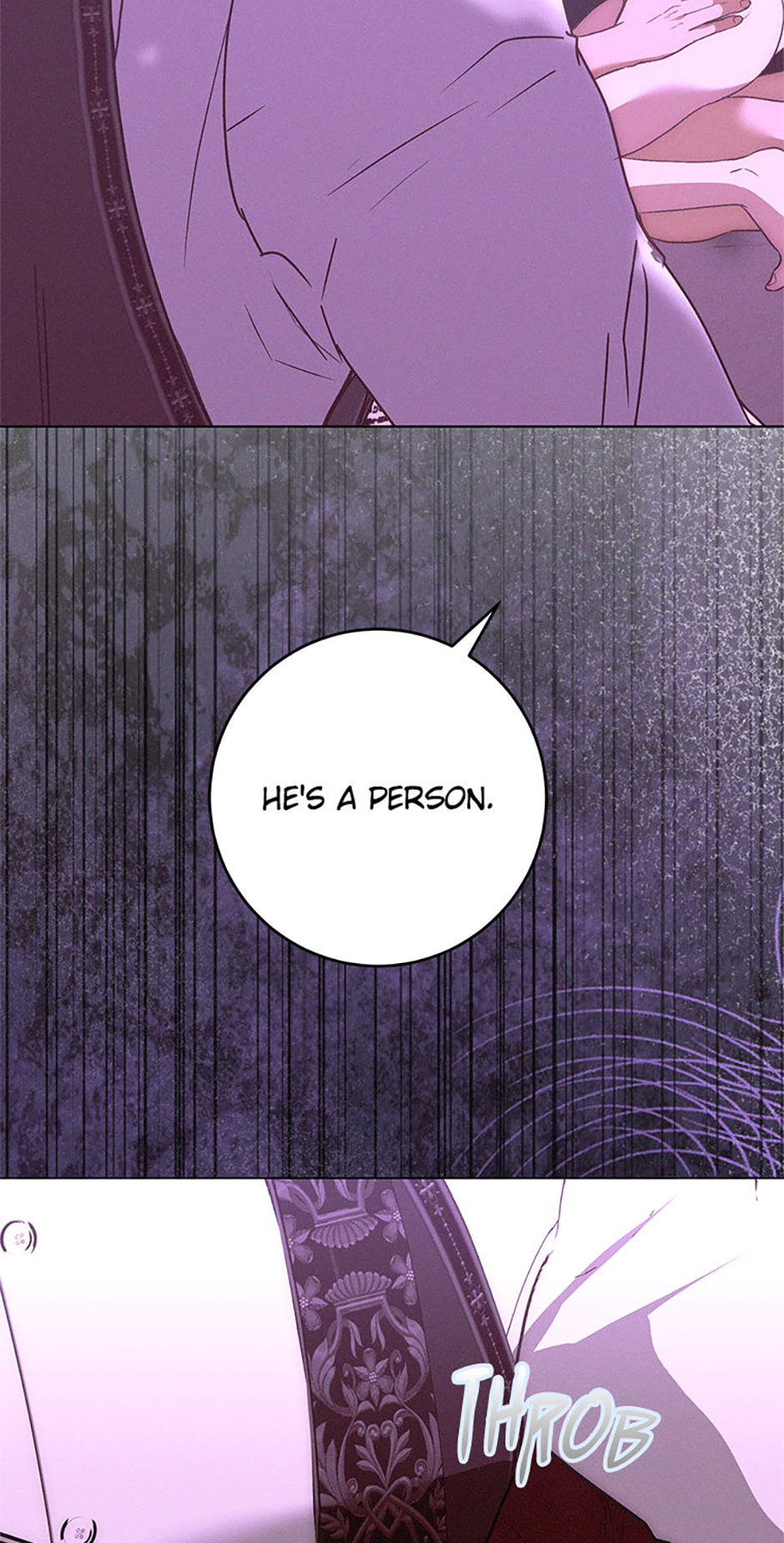 Read Stained Scarlet chapter 49 image 18 on Lezhin