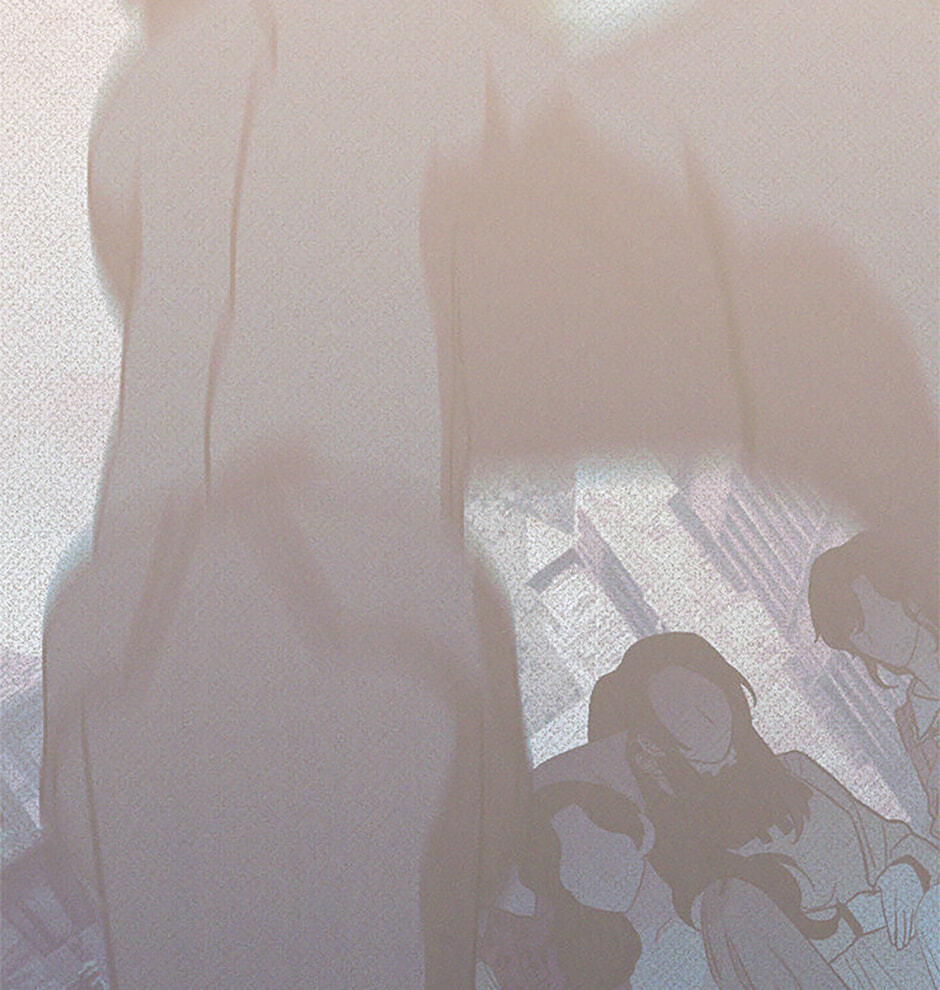 Read Stained Scarlet chapter 49 image 2 on Lezhin