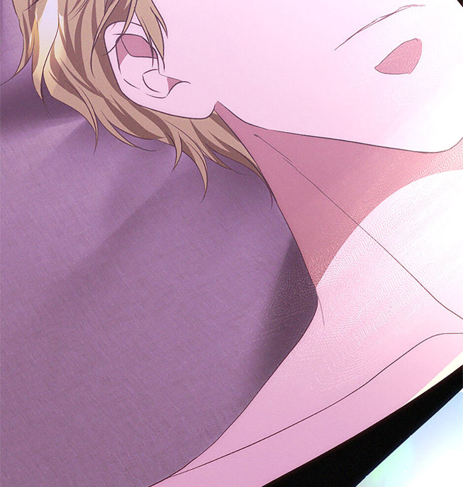 Read Stained Scarlet chapter 49 image 24 on Lezhin