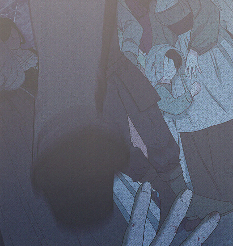 Read Stained Scarlet chapter 49 image 3 on Lezhin