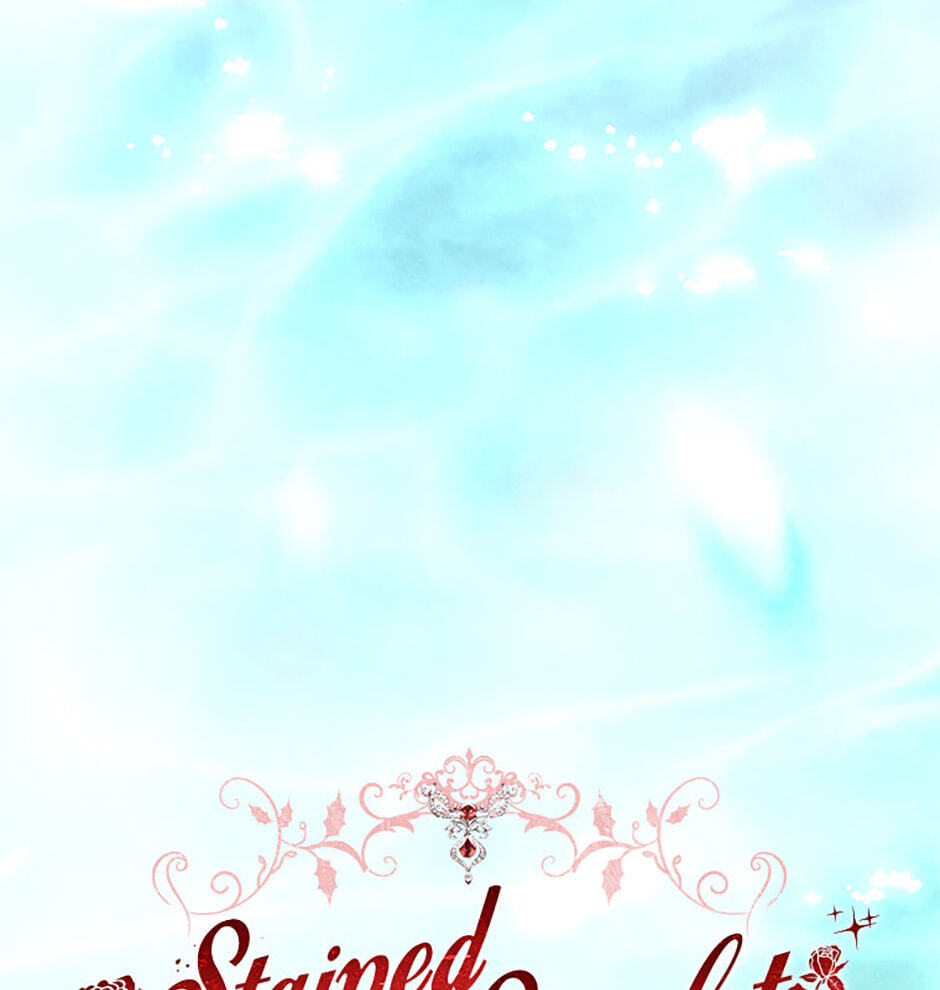 Read Stained Scarlet chapter 49 image 32 on Lezhin