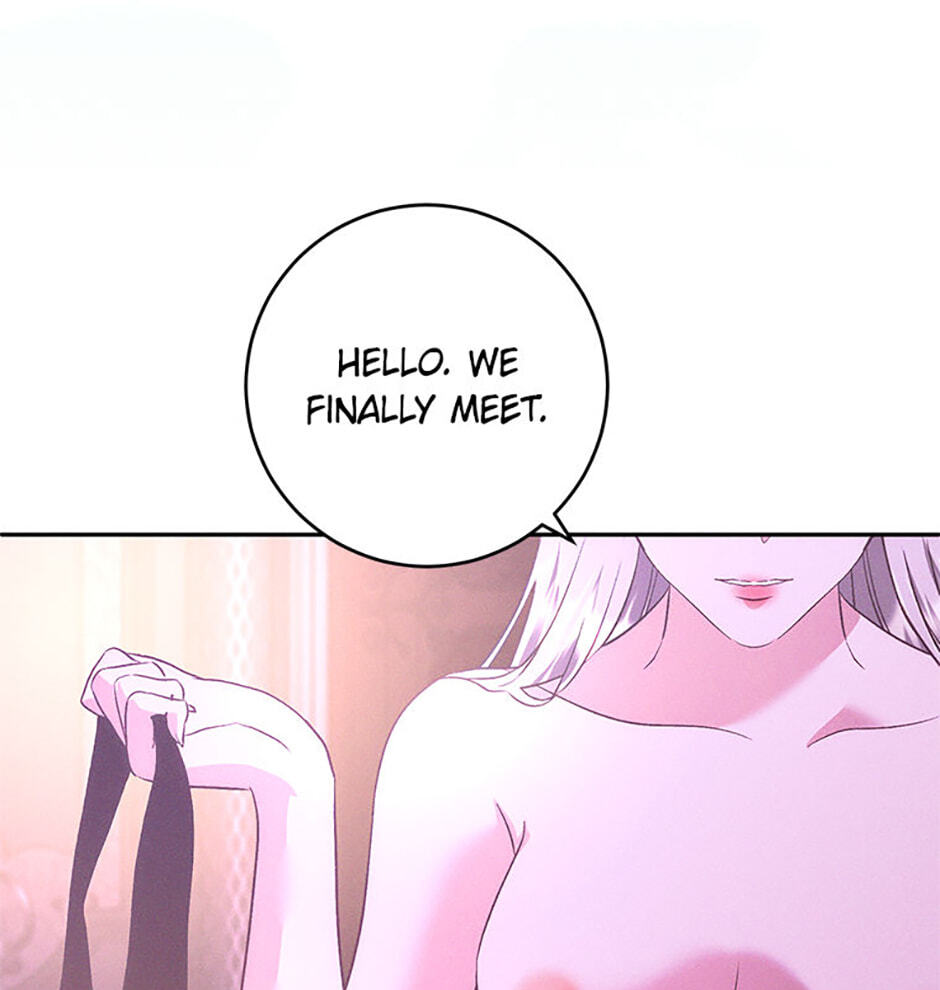 Read Stained Scarlet chapter 49 image 34 on Lezhin