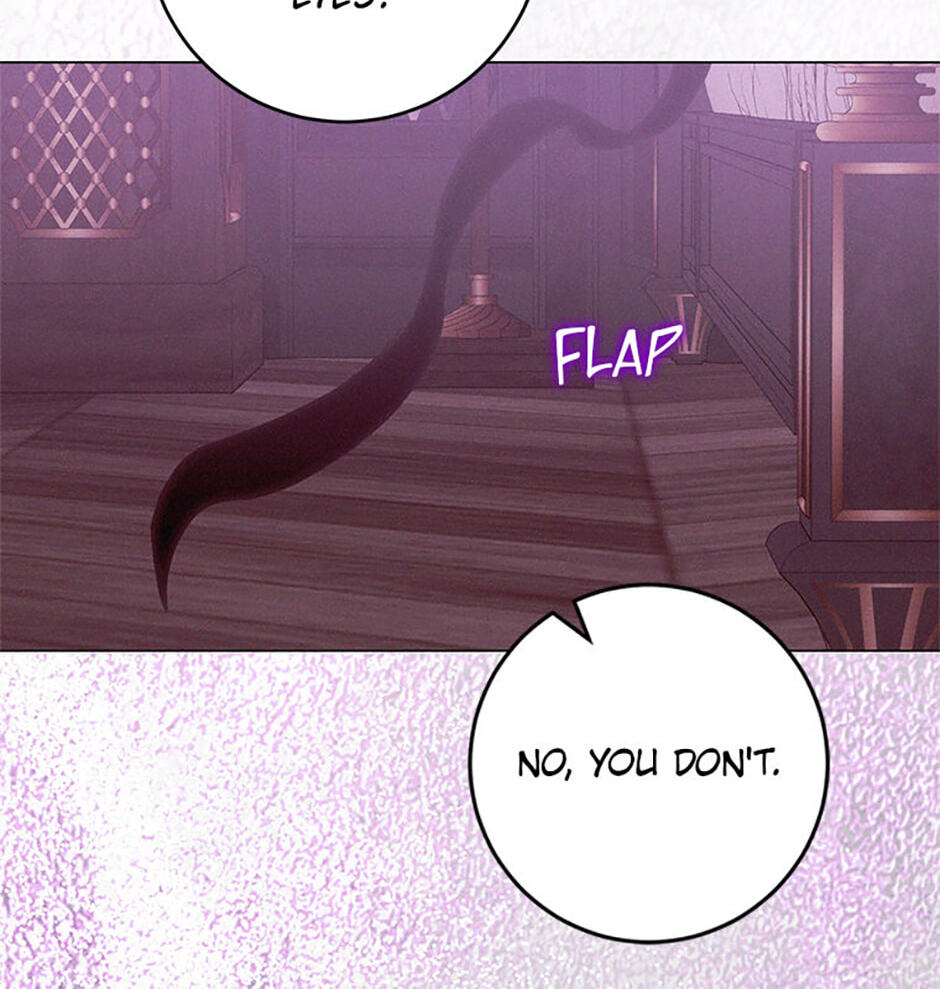 Read Stained Scarlet chapter 49 image 41 on Lezhin