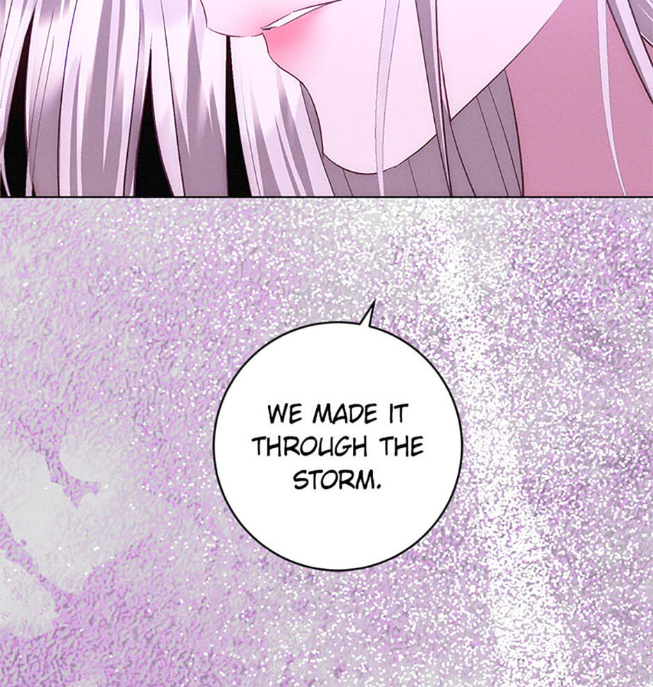 Read Stained Scarlet chapter 49 image 43 on Lezhin