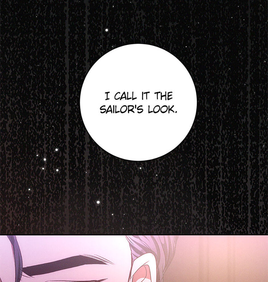 Read Stained Scarlet chapter 49 image 58 on Lezhin