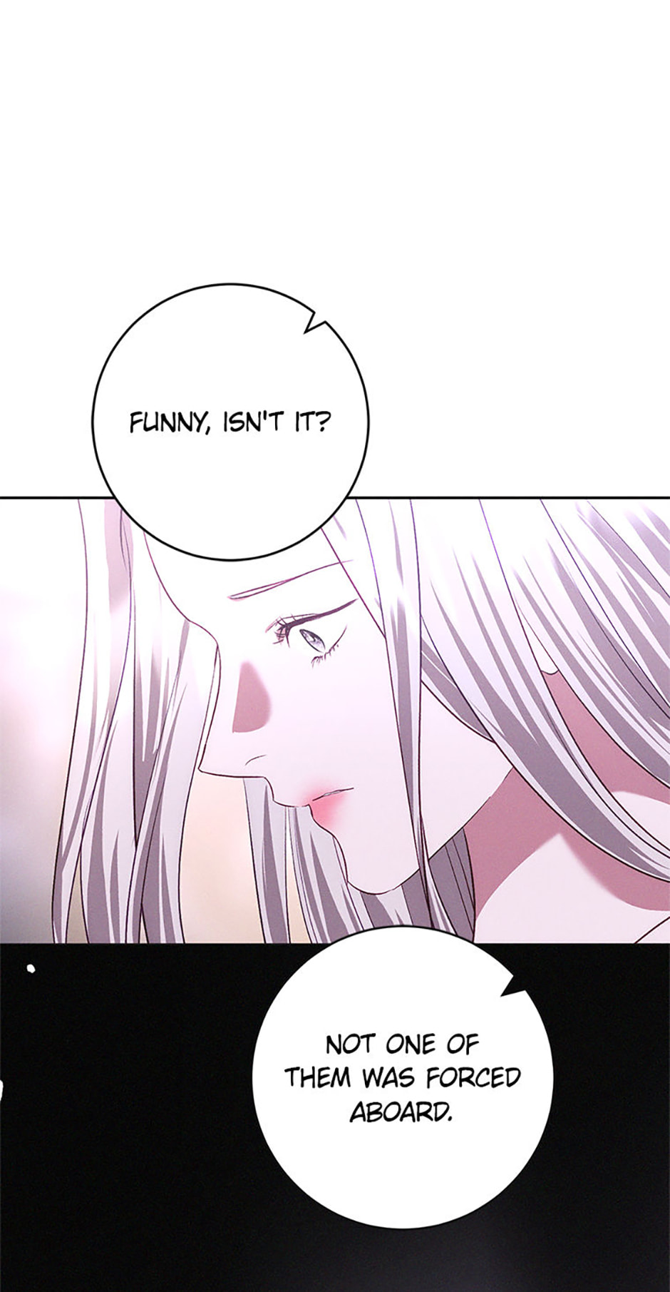 Read Stained Scarlet chapter 49 image 70 on Lezhin