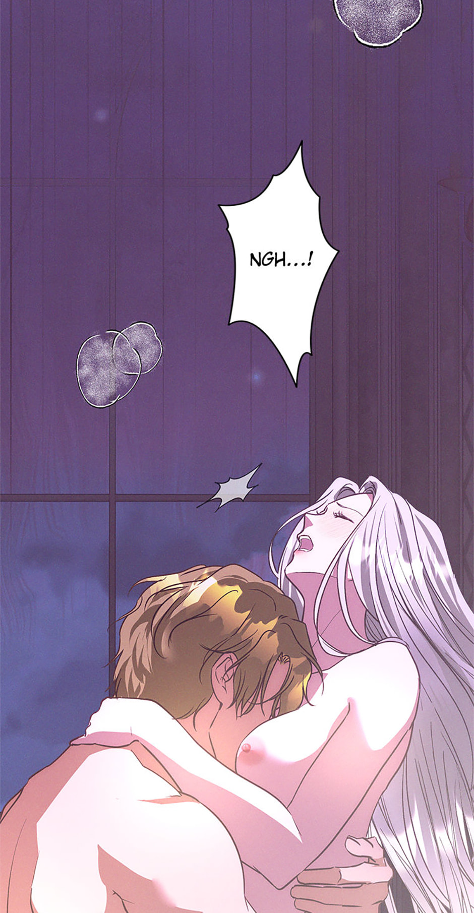 Read Stained Scarlet chapter 49 image 73 on Lezhin
