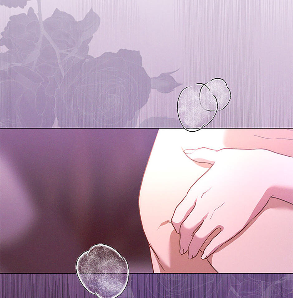 Read Stained Scarlet chapter 49 image 76 on Lezhin