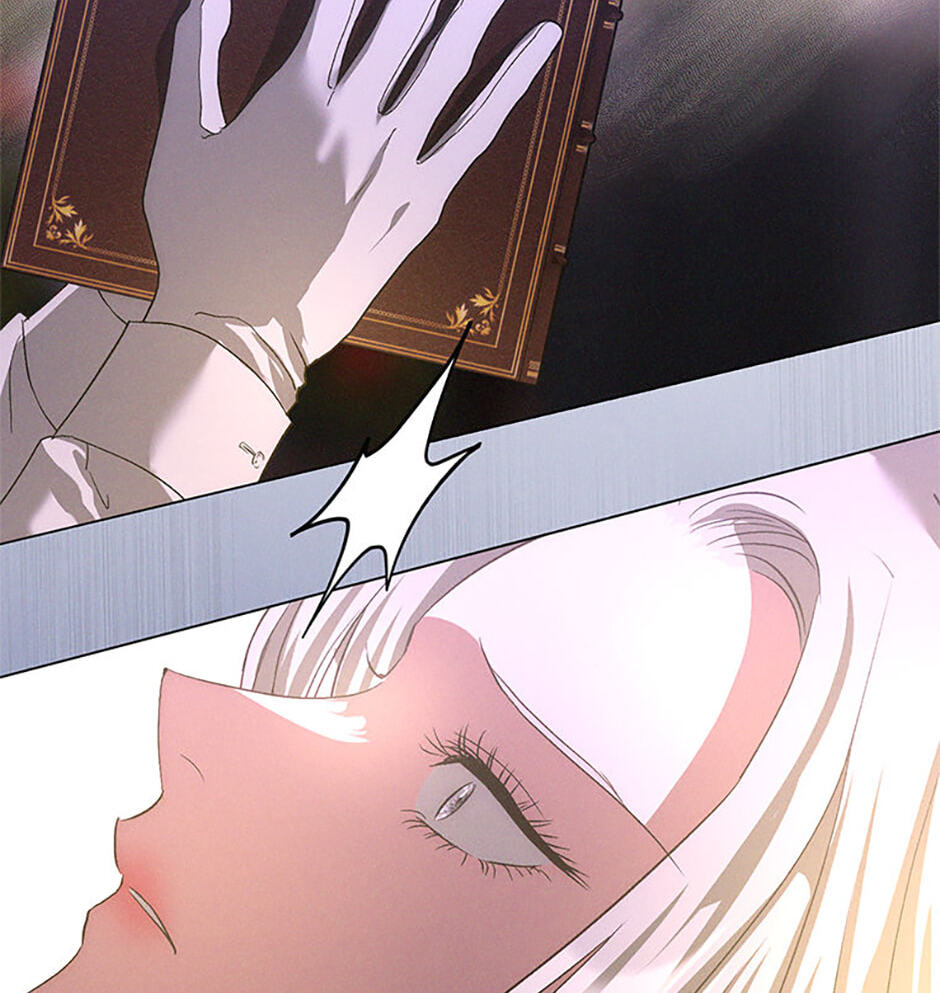 Read Stained Scarlet chapter 49 image 86 on Lezhin