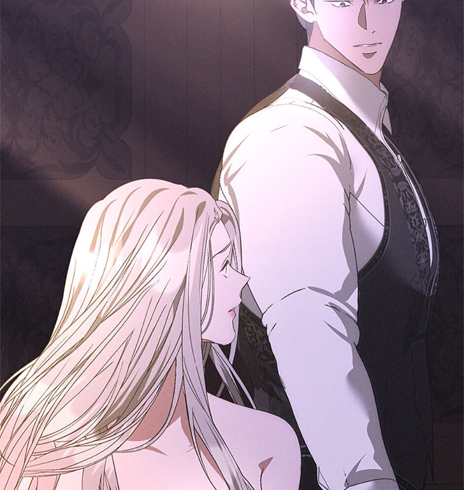 Read Stained Scarlet chapter 49 image 90 on Lezhin