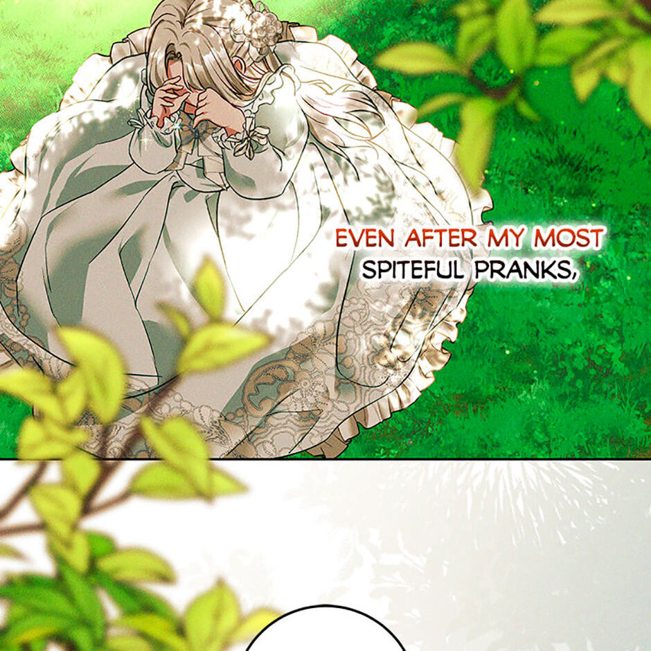 Read Stained Scarlet chapter 5 image 1 on Lezhin