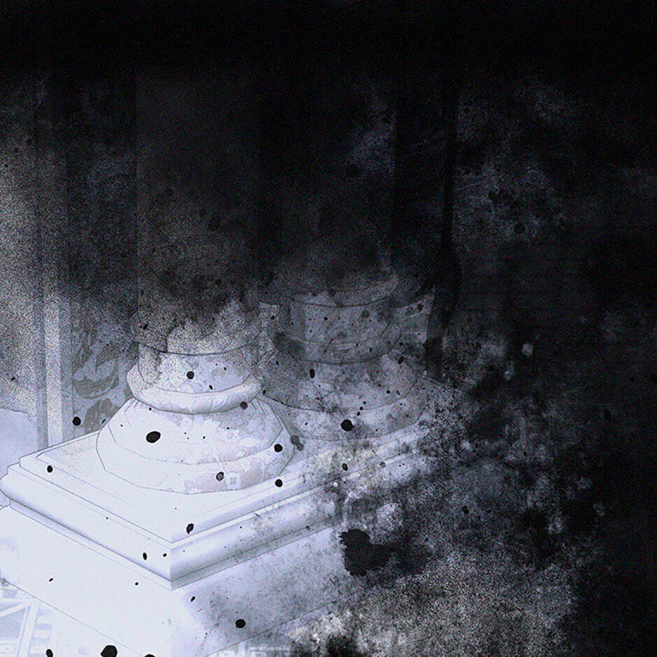 Read Stained Scarlet chapter 5 image 10 on Lezhin
