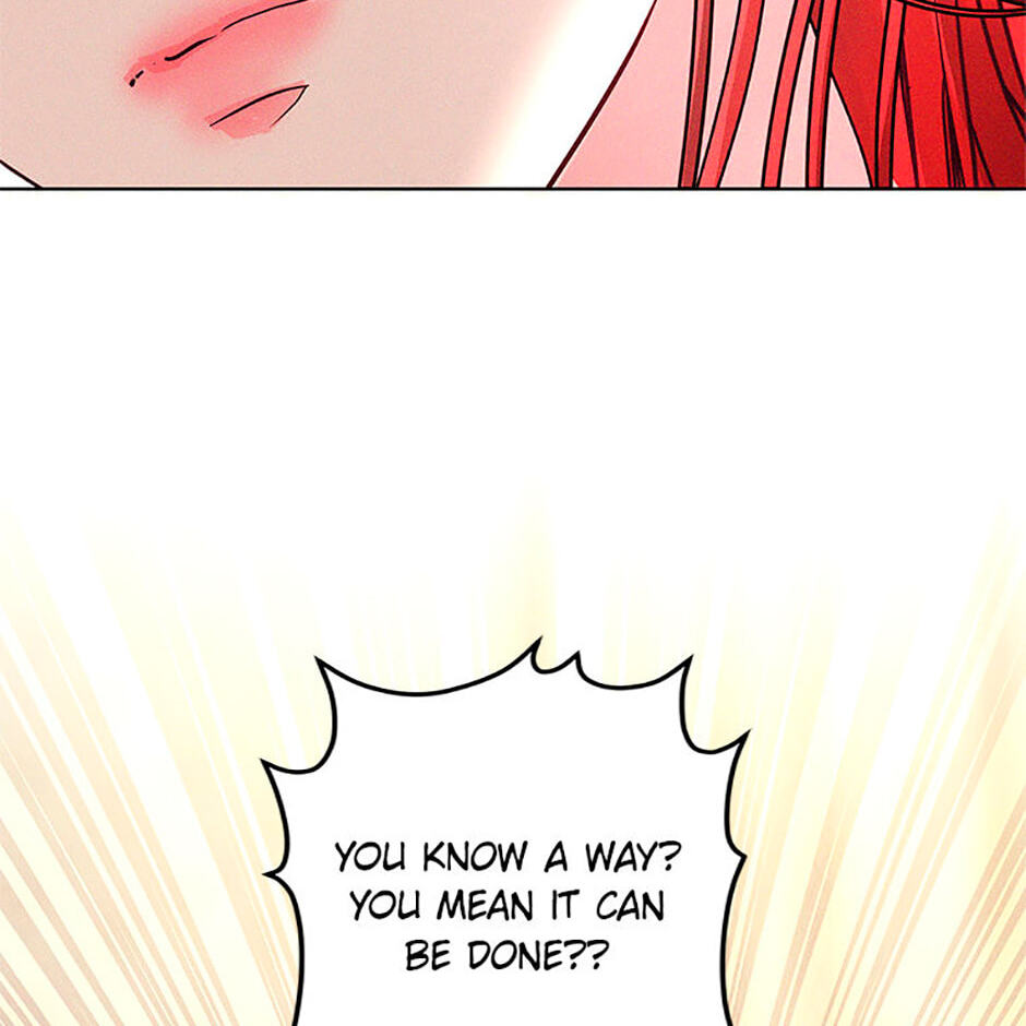 Read Stained Scarlet chapter 5 image 100 on Lezhin